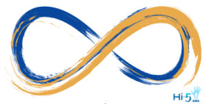 Infinity Sign